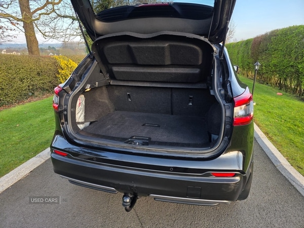 Used Nissan Qashqai 2017 for sale - 77982822: Photo 12