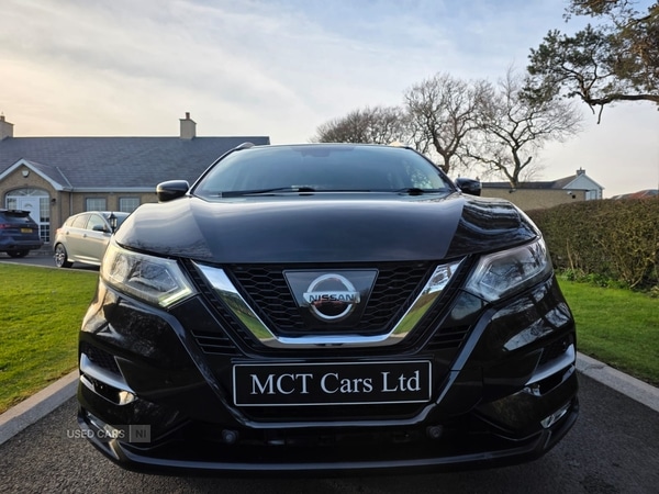 Used Nissan Qashqai 2017 for sale - 77982822: Photo 4