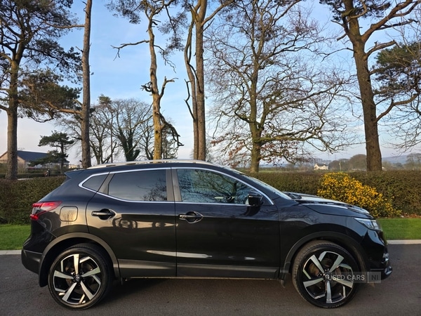 Used Nissan Qashqai 2017 for sale - 77982822: Photo 6