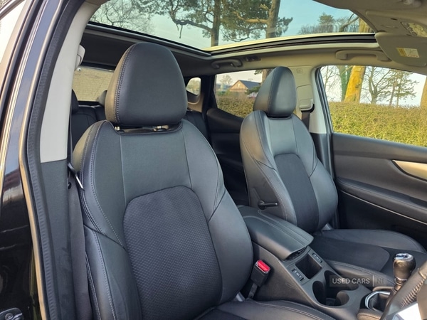 Used Nissan Qashqai 2017 for sale - 77982822: Photo 8