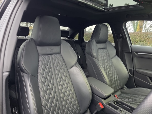 Used Audi A3 2020 for sale - 77479823: Photo 10