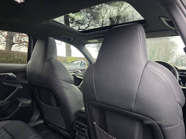 Used Audi A3 2020 for sale - 77479823: Photo 11