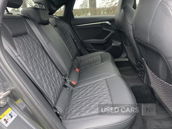 Used Audi A3 2020 for sale - 77479823: Photo 12