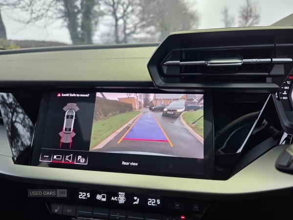 Used Audi A3 2020 for sale - 77479823: Photo 14