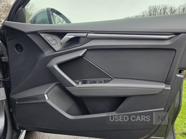 Used Audi A3 2020 for sale - 77479823: Photo 15