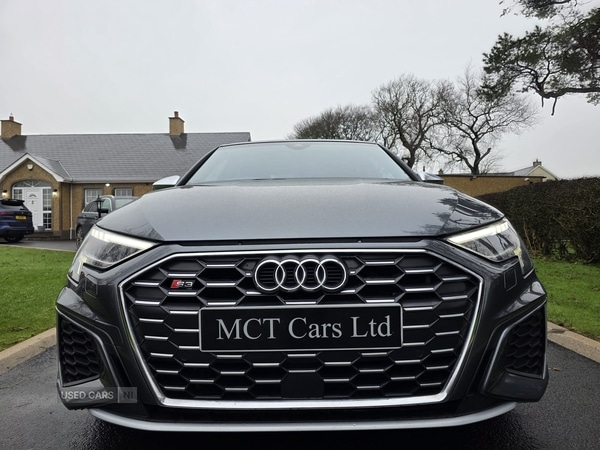 Used Audi A3 2020 for sale - 77479823: Photo 4