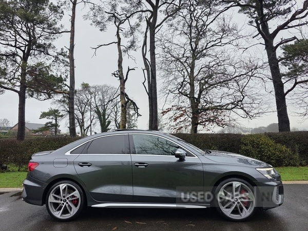 Used Audi A3 2020 for sale - 77479823: Photo 7