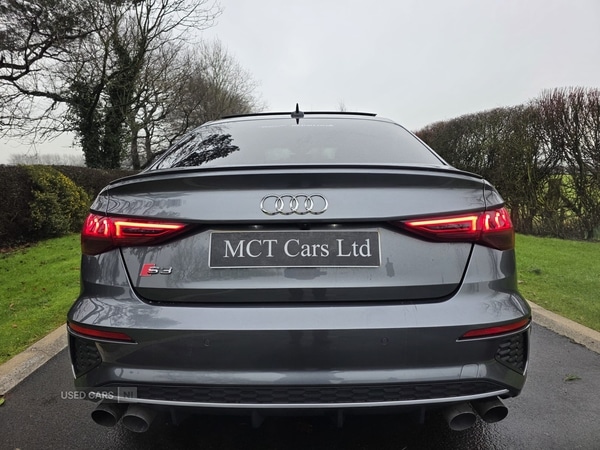 Used Audi A3 2020 for sale - 77479823: Photo 8