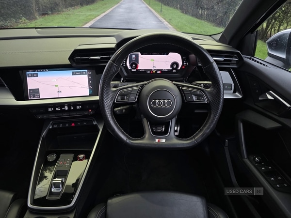 Used Audi A3 2020 for sale - 77479823: Photo 9