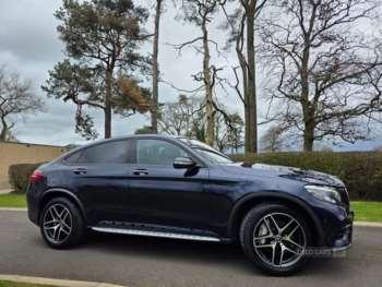 Used Mercedes-Benz GLC 2017 for sale - 74174857: Photo