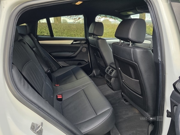 Used BMW X4 2017 for sale - 77412677: Photo 10