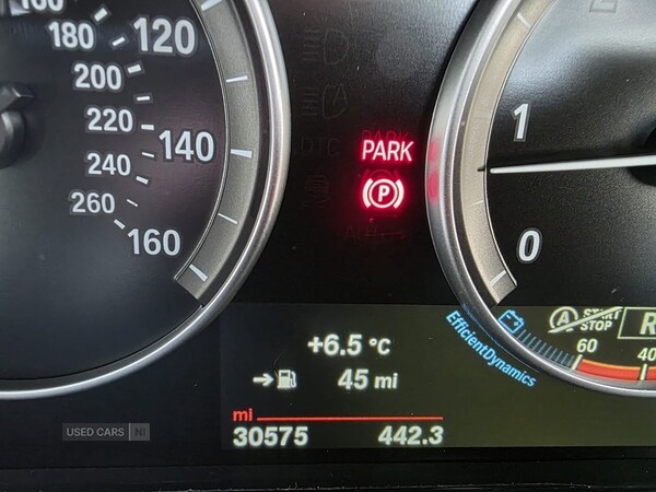 Used BMW X4 2017 for sale - 77412677: Photo 12