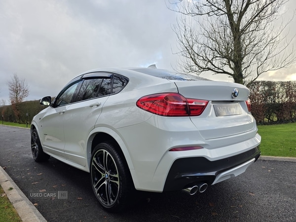 Used BMW X4 2017 for sale - 77412677: Photo 2