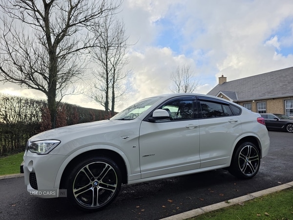 Used BMW X4 2017 for sale - 77412677: Photo 5