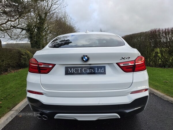 Used BMW X4 2017 for sale - 77412677: Photo 6