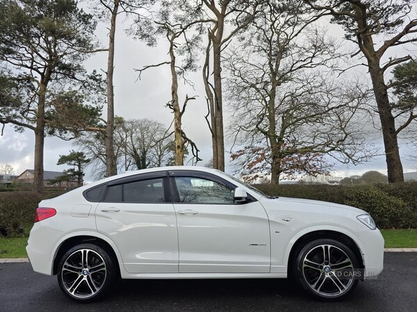 Used BMW X4 2017 for sale - 77412677: Photo 7