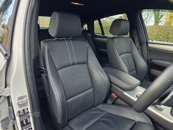 Used BMW X4 2017 for sale - 77412677: Photo 9