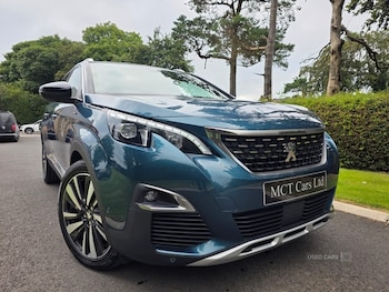 Used Peugeot 5008 2018 for sale - 79318107: Photo