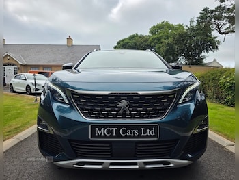 Used Peugeot 5008 2018 for sale - 79318107: Photo