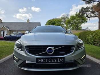 Used Volvo S60 2014 for sale - 74574832: Photo