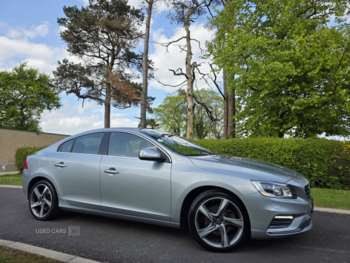 Used Volvo S60 2014 for sale - 74574832: Photo