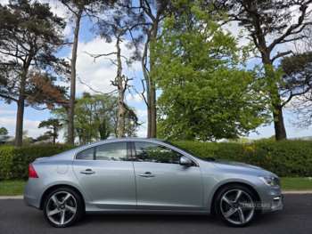 Used Volvo S60 2014 for sale - 74574832: Photo