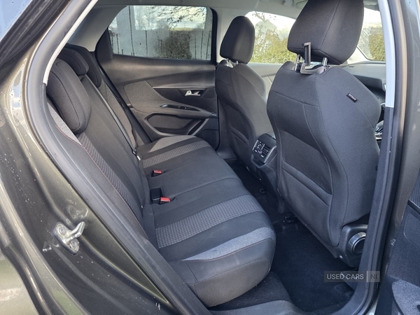 Used Peugeot 3008 2018 for sale - 77575622: Photo 9