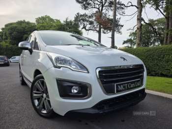2013 - 1.6 HDi Allure 5dr