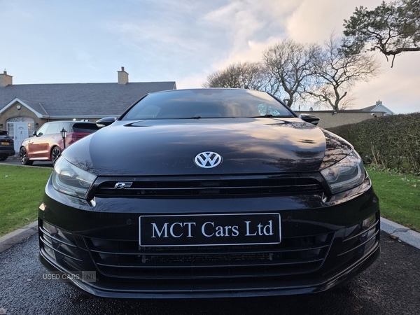 Used Volkswagen Scirocco 2015 for sale - 77412676: Photo 4