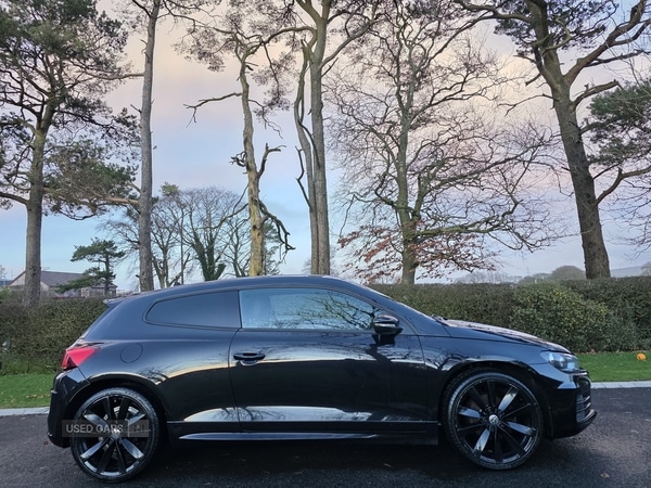 Used Volkswagen Scirocco 2015 for sale - 77412676: Photo 6