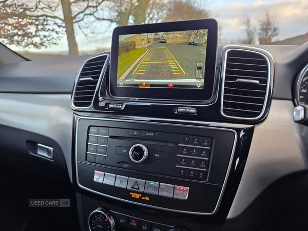 Used Mercedes-Benz GLE 2018 for sale - 77075123: Photo 10