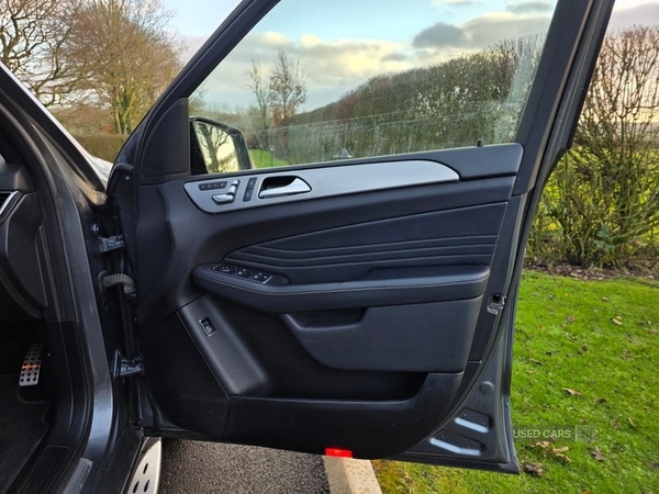 Used Mercedes-Benz GLE 2018 for sale - 77075123: Photo 13