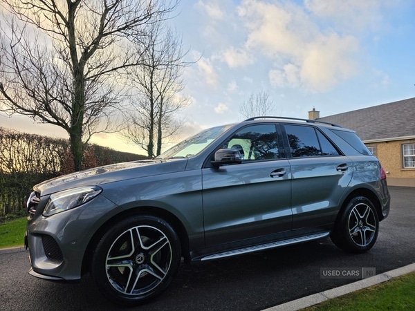 Used Mercedes-Benz GLE 2018 for sale - 77075123: Photo 5