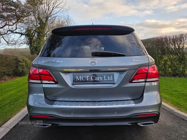 Used Mercedes-Benz GLE 2018 for sale - 77075123: Photo 7