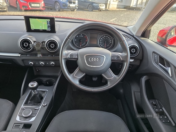 Used Audi A3 2014 for sale - 77163876: Photo 10