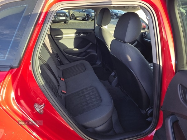 Used Audi A3 2014 for sale - 77163876: Photo 11