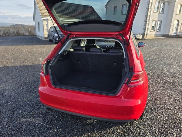 Used Audi A3 2014 for sale - 77163876: Photo 12