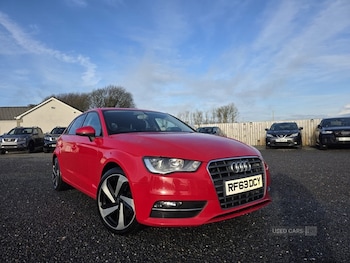 2014 - 2.0 TDI SE 5dr