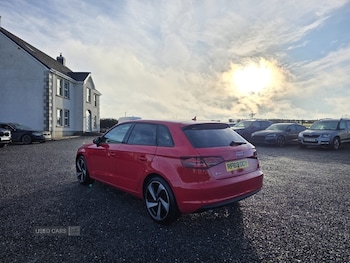 Used Audi A3 2014 for sale - 77163876: Photo