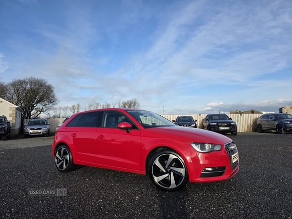 Used Audi A3 2014 for sale - 77163876: Photo 3