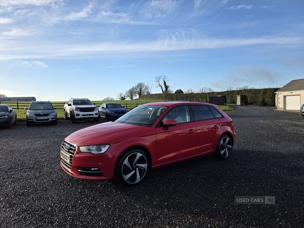 Used Audi A3 2014 for sale - 77163876: Photo 5