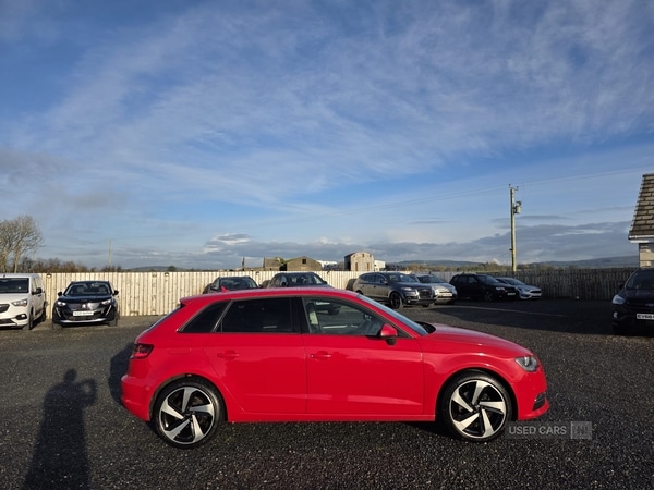 Used Audi A3 2014 for sale - 77163876: Photo 6