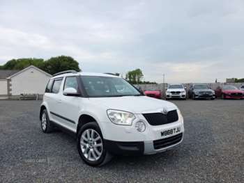2012 - 2.0 TDI CR [170] Elegance 4x4 5dr