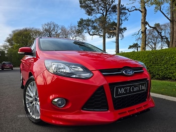 Used Ford Focus 2014 for sale - 78376561: Photo