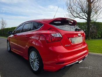 Used Ford Focus 2014 for sale - 78376561: Photo