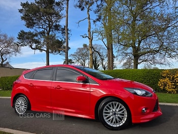 Used Ford Focus 2014 for sale - 78376561: Photo