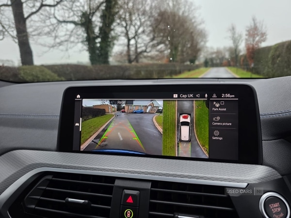 Used BMW X3 2021 for sale - 76729502: Photo 10