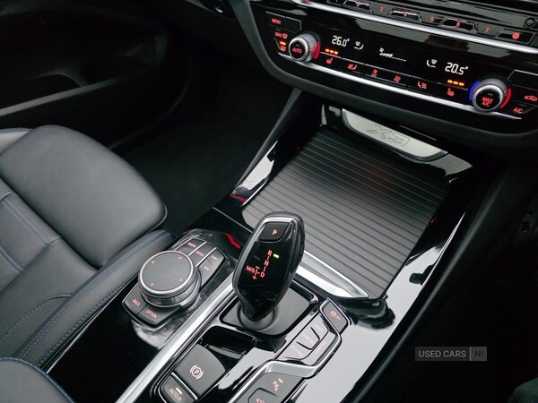 Used BMW X3 2021 for sale - 76729502: Photo 14