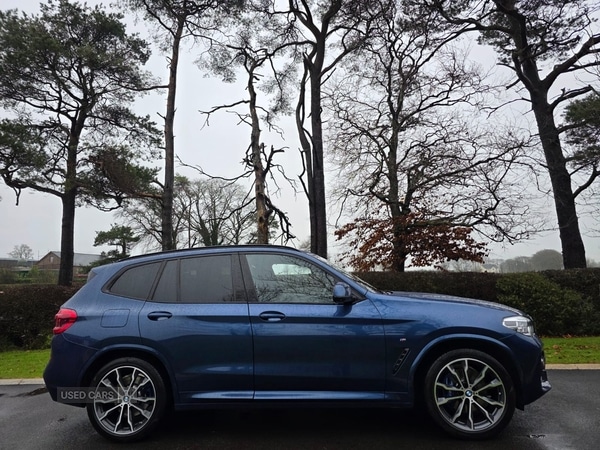 Used BMW X3 2021 for sale - 76729502: Photo 6