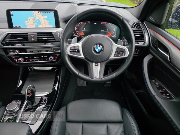 Used BMW X3 2020 for sale - 78215307: Photo 10